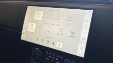 Land Rover Range Rover 4.4 P530 V8 Autobiography 4dr Auto Petrol Estate